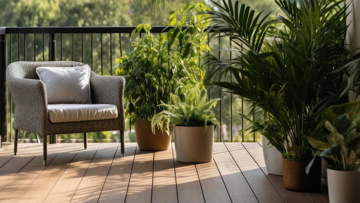 Alquiler de plantas para eventos en Córdoba